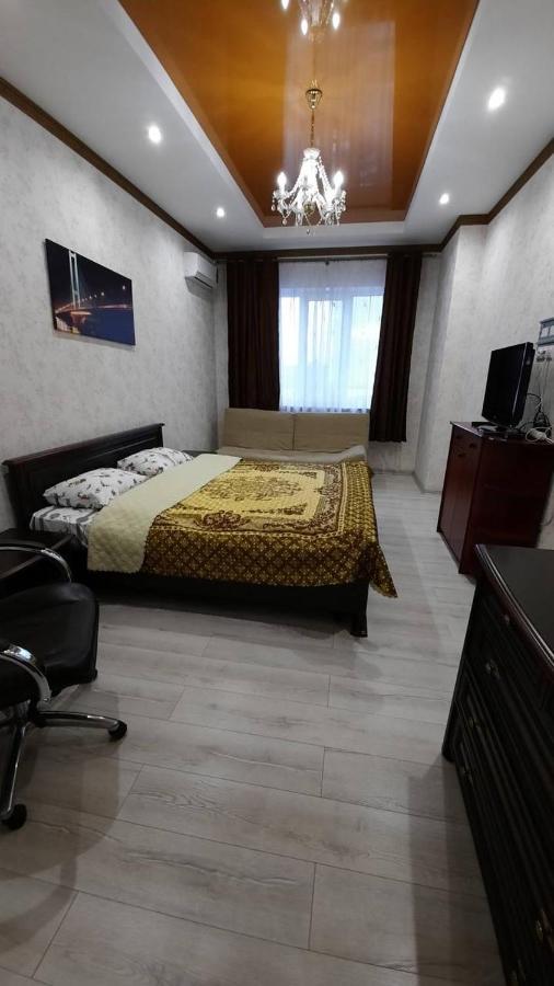 Apartments Near Kiev Botanical Garden Ym.Hryshka Buitenkant foto