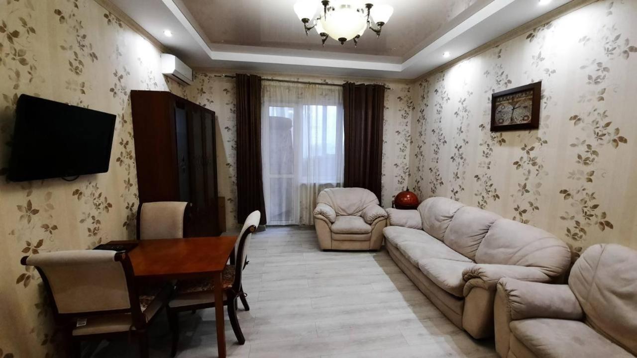 Apartments Near Kiev Botanical Garden Ym.Hryshka Buitenkant foto