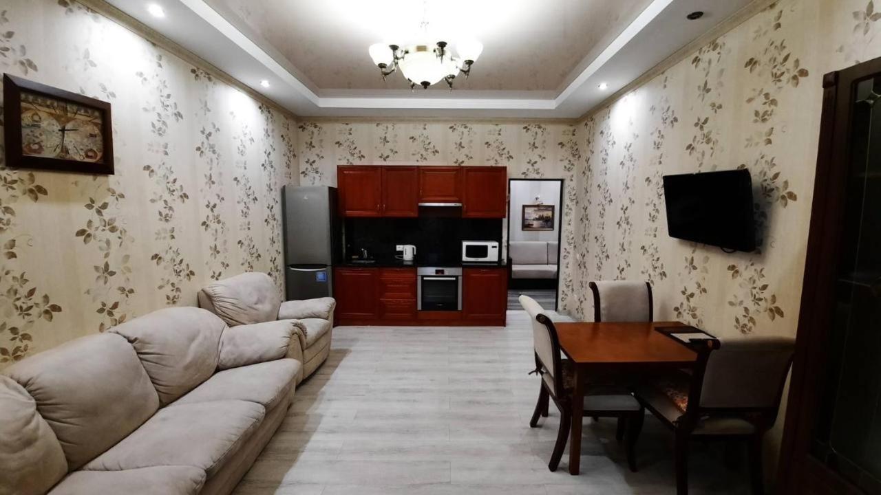 Apartments Near Kiev Botanical Garden Ym.Hryshka Buitenkant foto